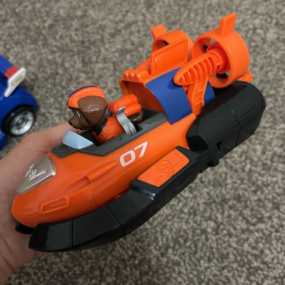 Paw Patrol Bundle - Picture 7 of 9